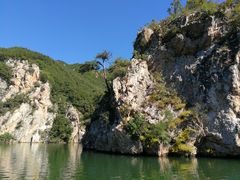 -大连冰峪旅游度假区