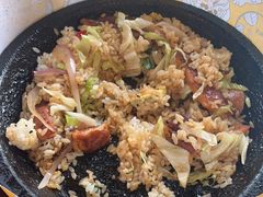 -豪客来牛排(府河店)