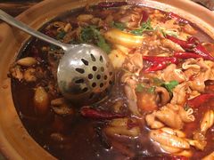 -马头巷·食景园(苏州总店)