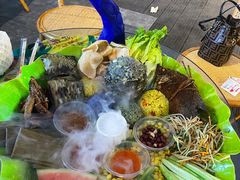 -纳兰傣雀傣味餐厅