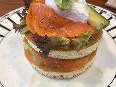 -AFS Cafe & Canteen(闽江二路店)