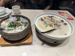 巴马·石磨黑豆腐-桂小厨广西菜(水晶城店)