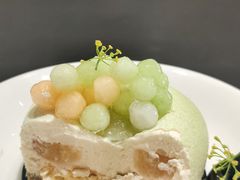 -La Porte de Paris 巴黎之门法式甜品