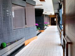 -广州富力君悦大酒店·凯菲厅