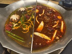 -湊湊火锅·茶憩(上海合生汇店)