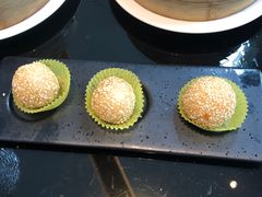-夏宫中餐厅(静安香格里拉店)