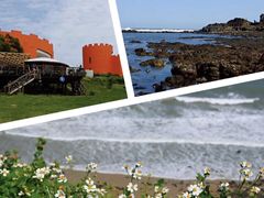 -漳州滨海火山岛自然生态风景区