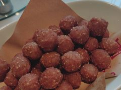 -燕郊烧鸽子(酷车小镇店)