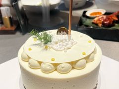 -小厨娘淮扬菜(河西奥美大厦店)