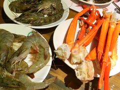 -南美豹国际自助百汇(万象城店)