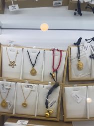 点击看大图 -永锦黄金加工·回收打金店(上海南翔店)
