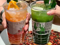 -麻都·成都菜(人民广场店)