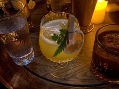 -解药·antidote Cafe&Bar