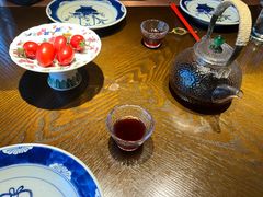 -隐厨·中国菜馆(三里屯T+MALL店)