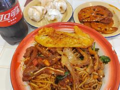 -子固路老南昌拌粉(凯德星贸店)