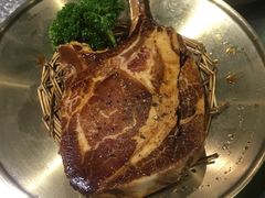 -本炙炭烤·蒲烧活鳗料理店(金沙洲店)