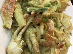 -班赞海鲜市场