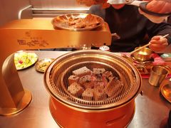 -西塔老太太泥炉烤肉(苏州大悦城店)