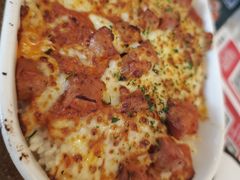 -必胜客(新一城店)