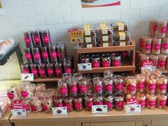 零售区-味多美蛋糕(六里桥店)