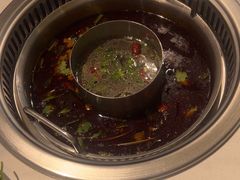 -葛记红焖羊肉(人民路店)