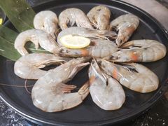 -九田家黑牛烤肉料理(太阳城店)