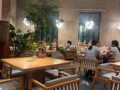 -山茶云南菜(永安里店)