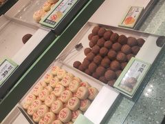 -泸溪河桃酥(龙湖长楹天街店)
