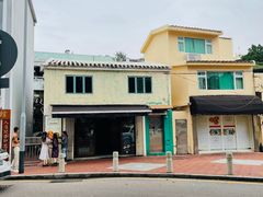 -安德鲁饼店(原店)
