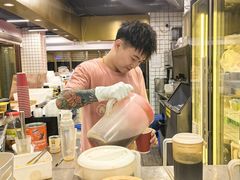 -西关明记肠粉(荔枝湾店)