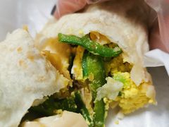 -喜卷·烂肉卷饼(广渠门店)