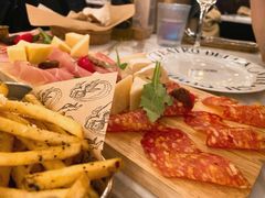 -IL TEATRO 精品意大利餐厅