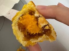 -詹记桃酥(北京熙悦天街店)