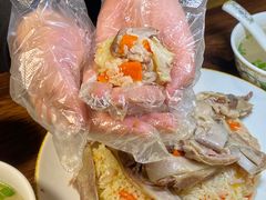 -塔里木的羊·新疆特色餐厅(钱湖北路店)