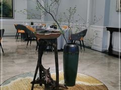 大堂-虹御轩·传承江浙菜(虹桥店)