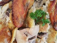 -马克西姆俄罗斯餐厅(通亚街店)