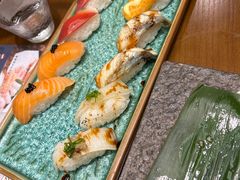 -傑·料理·海鲜放题(佛山文华荟店)