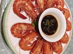 -骏丰酒楼(黄编店)