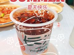 -东排食堂长沙小吃大排档(五一广场店)