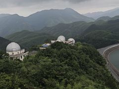 -江南天池
