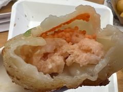 -阿三生煎(正弘城店)