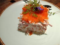 -卢布里西餐厅(海拉尔店)