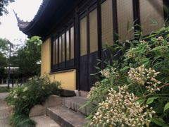 -常熟方塔园