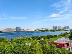 -麗枫酒店(深圳机场福永地铁站店)