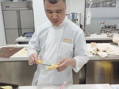 -美斯烘焙培训学院•蛋糕•面包•咖啡(宝安校区)