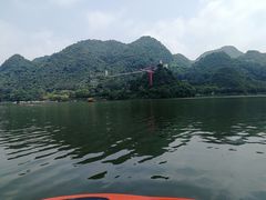 -宝晶宫旅游景区