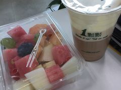 -1点点(银座和谐广场店)