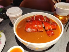 -锦府园·新台州菜(合生汇店)