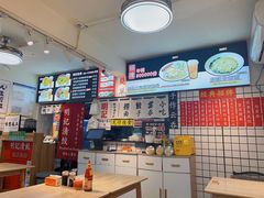 -明記茶餐廳(福田总店)