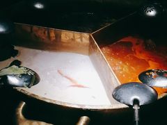 -湊湊火锅·茶憩(东城万达店)